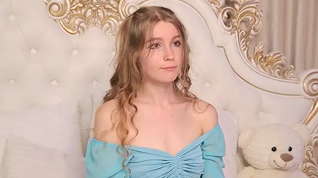 Živý XXX chat LisaStone