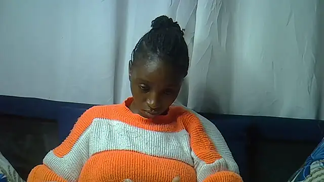 XXX chat uživo modela Enkarxx