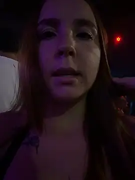 Živý XXX chat AMORINHA_S2_
