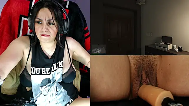 Živý XXX chat Blaze_Onn