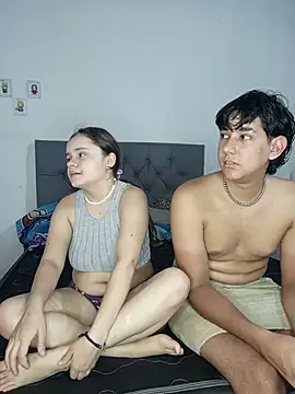 Czat XXX na żywo – SweetRabbit29