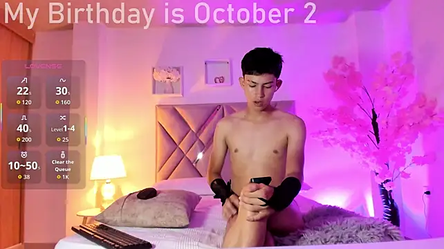 Baby_noahttn Live XXX chat