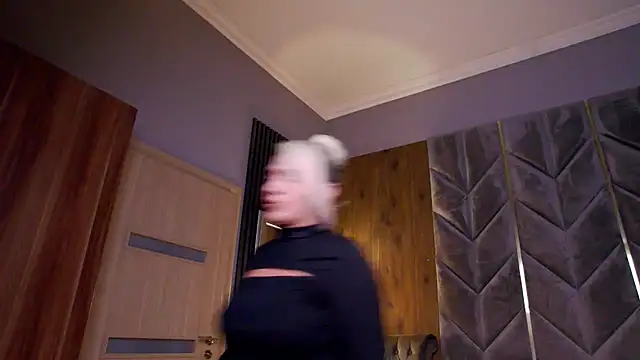 Czat XXX na żywo – LaylaBlakes