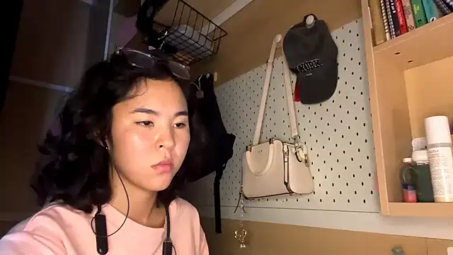 Czat XXX na żywo – JennyCarpenter
