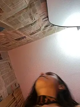 i_am_nina_'s Live XXX Chat