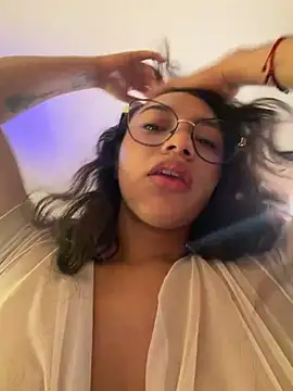 Czat XXX na żywo – CocoaGigiMuse