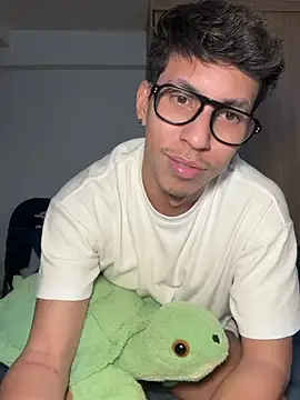 Jack_Frostt Adlı Modelin Canlı XXX Sohbeti