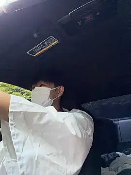 akkan_6868 网络视讯表演