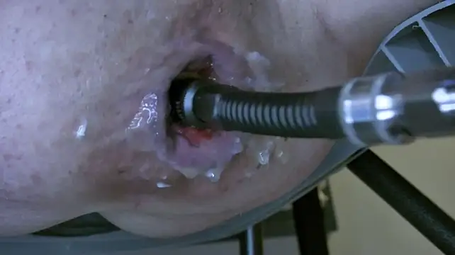 JacsHole Webcam-Show