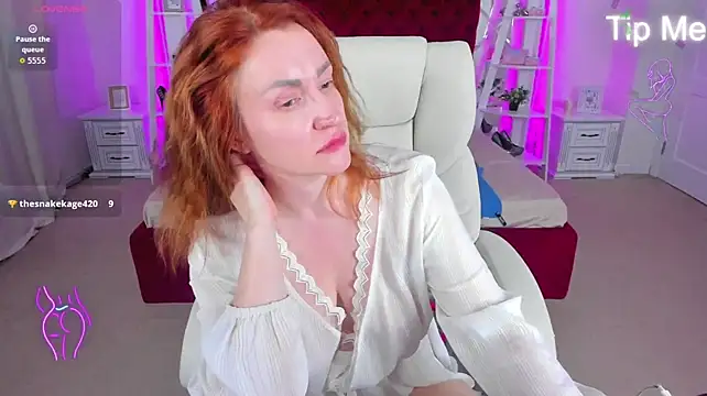 Kamilla_Hot Chat XXX live