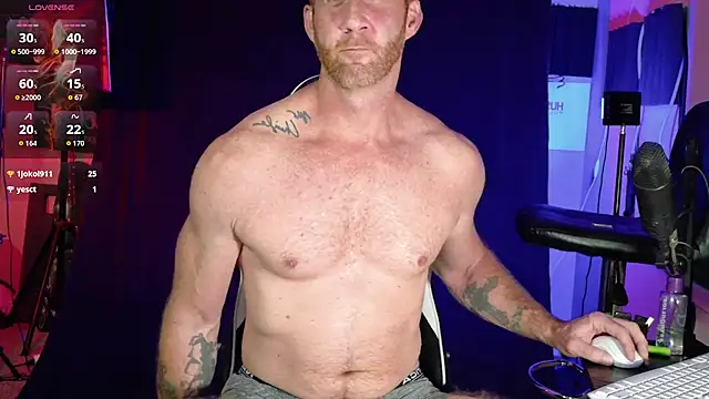 צ'אט XXX בשידור חי של FiftyShadez