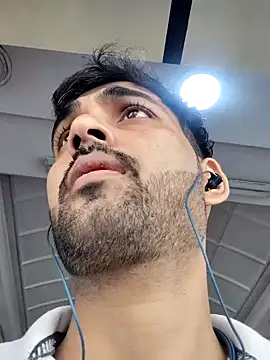 Chat XXX en directo de Atokxon