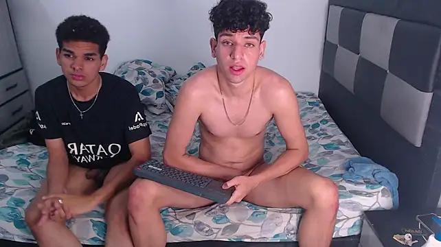 Czat XXX na żywo – apoloandhansel