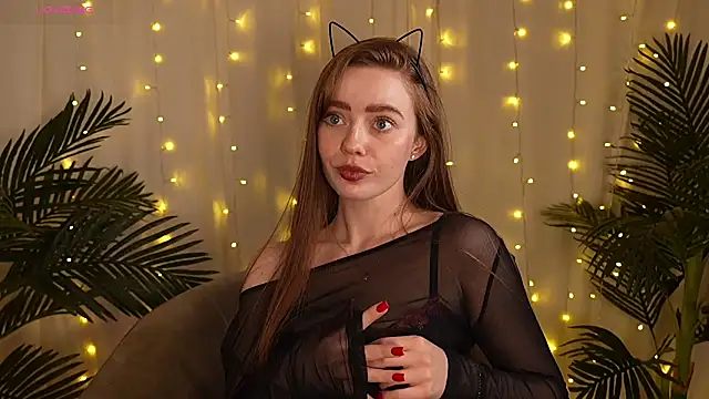 Czat XXX na żywo – Jenny_Kk