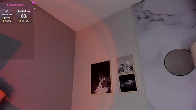 Czat XXX na żywo – lara_madisson