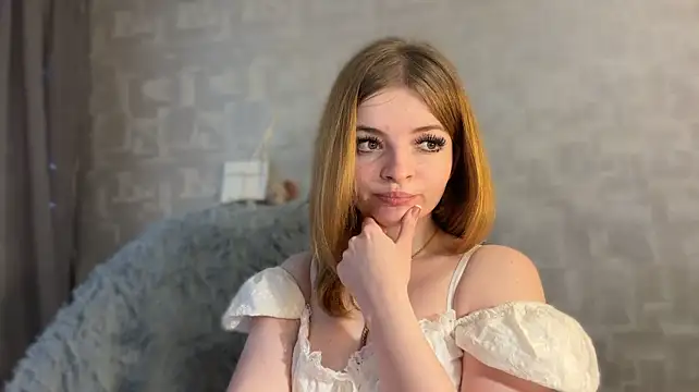 Chat +18 de Elirya ao vivo