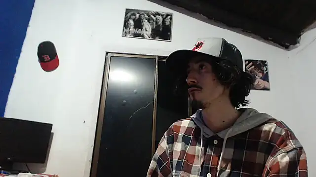 sk8-sir Chat XXX live