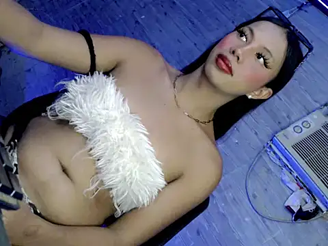 Angel_foxxxxx Live XXX-Chat