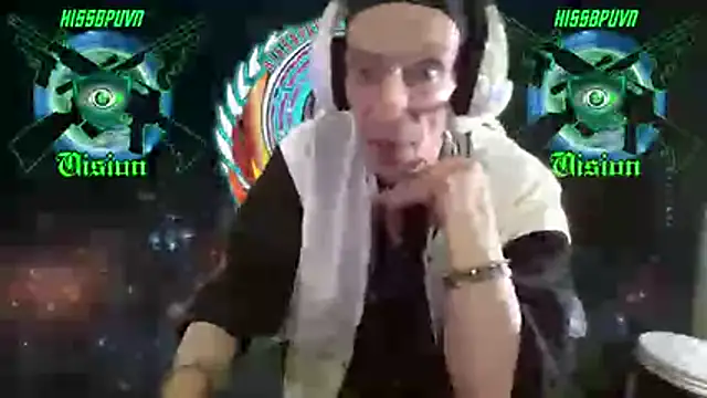 צ'אט XXX בשידור חי של solodethlordsubveganFAQ
