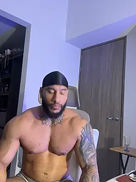 Chatroom XXX en direct de Andrew_Johnnson