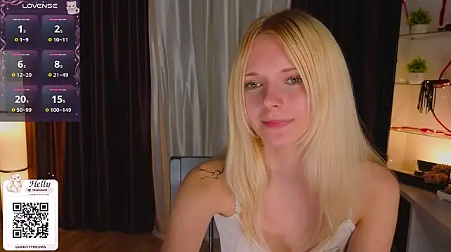 helly_hoff Live XXX-Chat