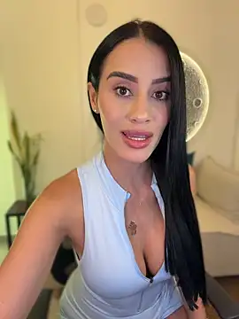 Chat XXX ao vivo de SarahhSmitth1