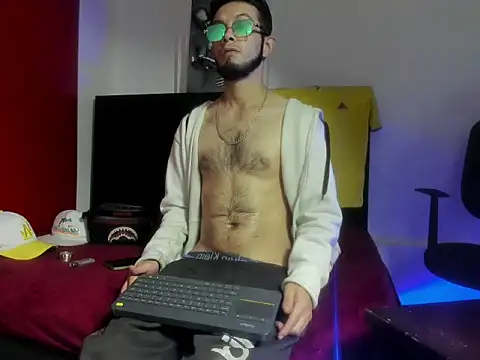 mark_splinter09: απευθείας συνομιλία ΧΧΧ