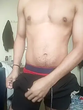 Nick7449 Live XXX-chat