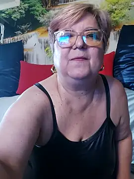 QueenPammy1 Live XXX-Chat