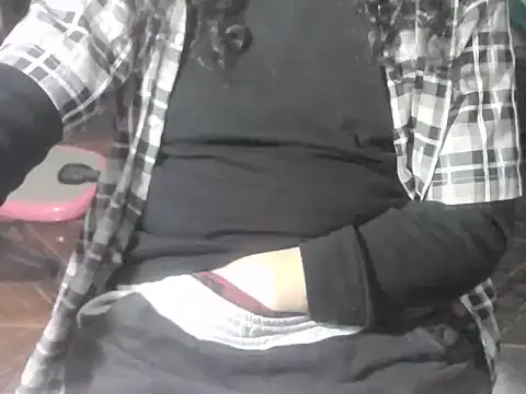 Živý XXX chat OreCam
