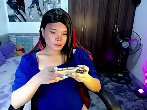 sofiathe1st 现场XXX聊天