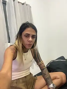 sabrinaneves' Live XXX Chat