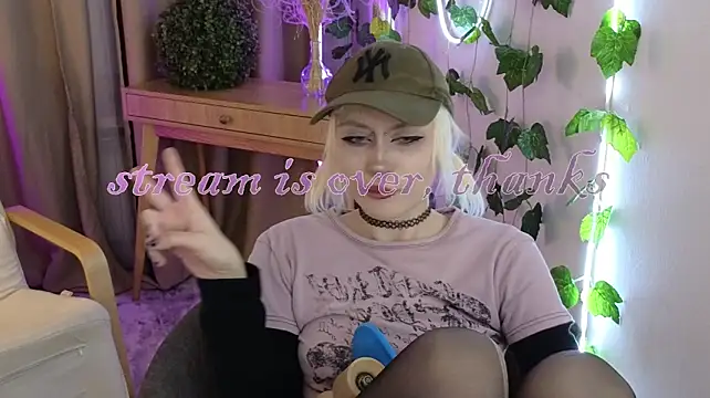 rraffaellka's Live XXX Chat