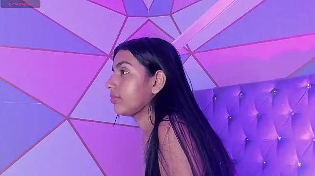 Chat XXX ao vivo de Princess_little