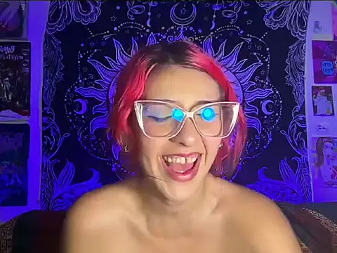 Cherrypieuwu's Live XXX Chat
