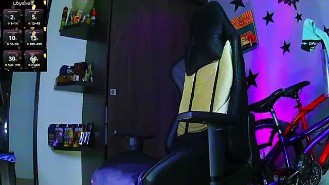 Czat XXX na żywo – justincs