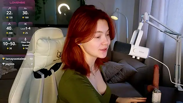Emily_Miu Live XXX-Chat