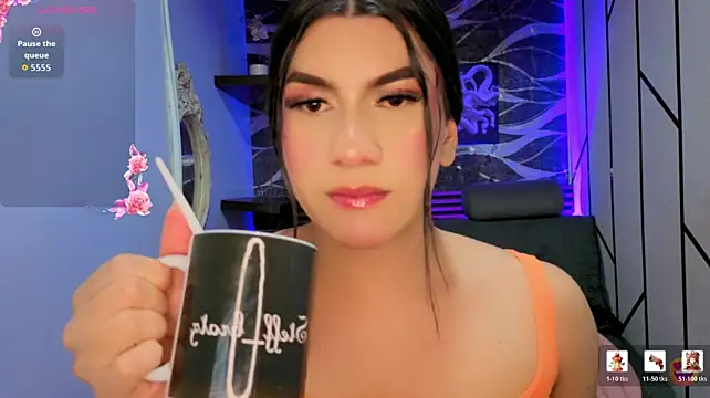 steff_bratz live XXX chat