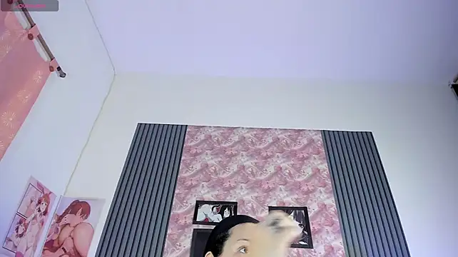 Chat +18 de AuroraChannn ao vivo