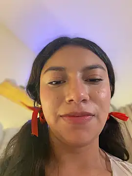 CocoaGigiMuse লাইভ XXX চ্যাট