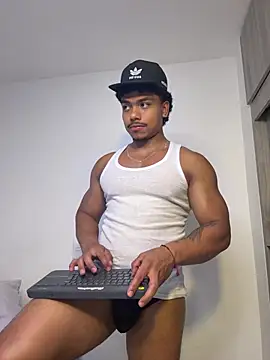 XavierColeman Chat XXX in diretta