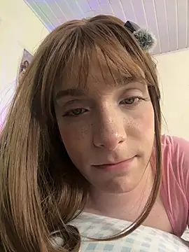 tiffannyland Chat XXX in diretta