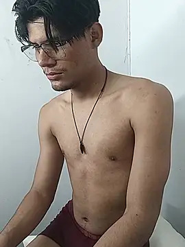 Jack_XHot Live XXX-chat