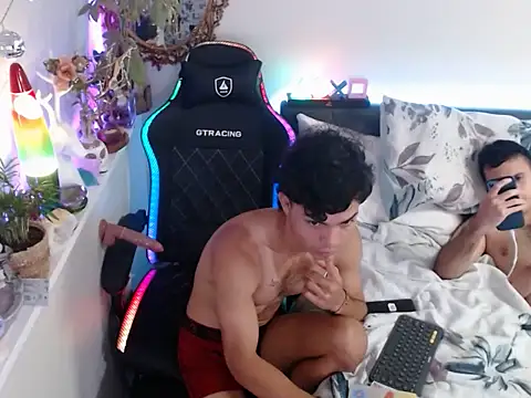 Kevinjchan1 Chat XXX live