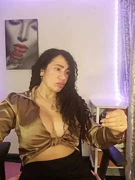 Chat XXX Live Lina_444