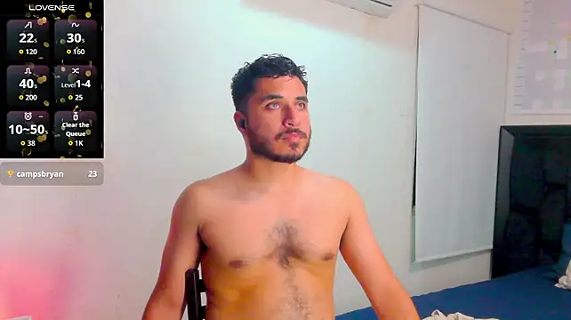 عرض كام Philip_Reid_