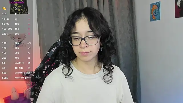 indra_cam – Naživo XXX chat
