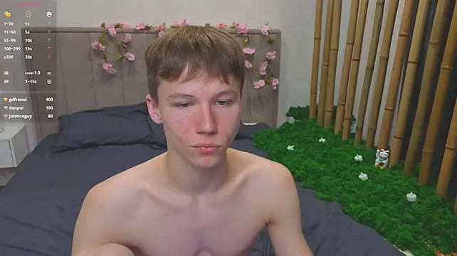 cuMte_boy 라이브 XXX 채팅