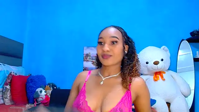 SEXYEROTICDOLL22 Obrolan Langsung XXX