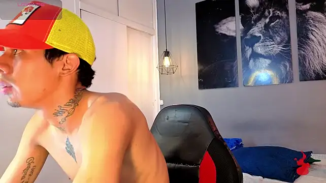 skyline_ryan – Live XXX-chat
